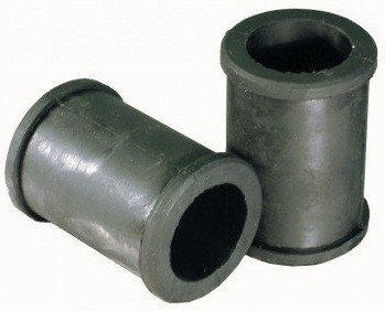 CAOUTCHOUC POUR SUPPORT D`OPTIQUE UNIVERSEL 31mm*