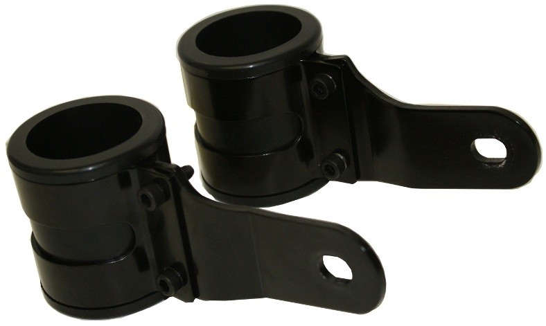 SUPPORT D`OPTIQUE UNIVERSEL PATTE DE PHARE 30-32mm*