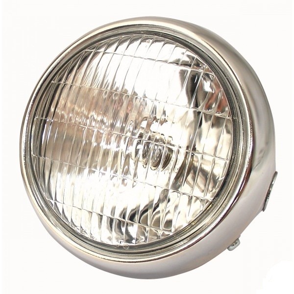 OPTIQUE UNIVERSEL PHARE ROND 5*HLU5RCH