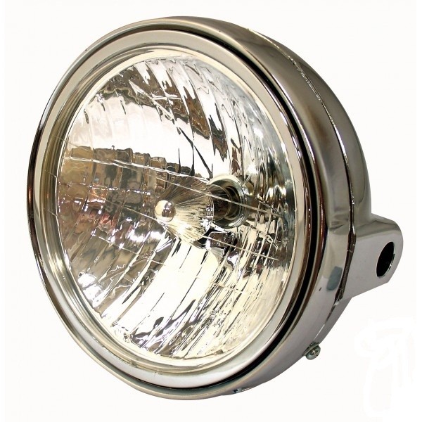 OPTIQUE UNIVERSEL PHARE ROND 7* HLU7RCH