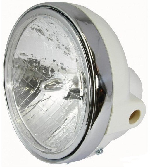 OPTIQUE UNIVERSEL PHARE ROND 7*