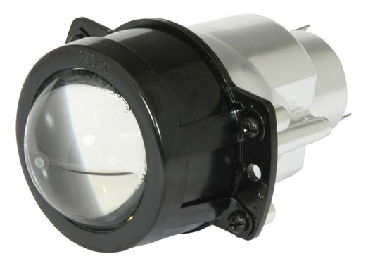 PROJECTEUR LUMI�RE PHARE AVANT FEU DE ROUTE*