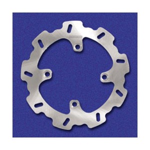 BRAKING DISQUE DE FREIN ARRIERE WAVE HO05RID HONDA CB 500 1997-2003