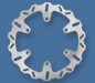 BRAKING DISQUE AVANT WAVE HO23FID HONDA CB 500 1993-2003