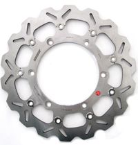 BRAKING DISQUE AVANT WAVE HO26FLD � 318mm HONDA ST 1100 PAN EUROPEAN 1996-2001