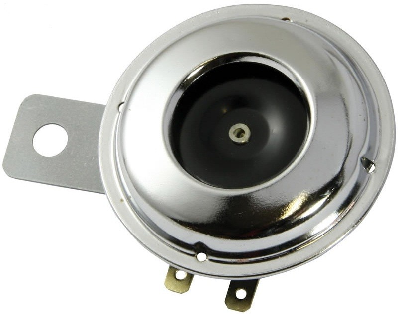 KLAXONS ALLIAGE 12V* HORS12V