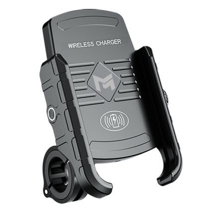 MYRA SUPPORT CHARGEUR POUR SMARTPHONE � INDUCTION HPC109