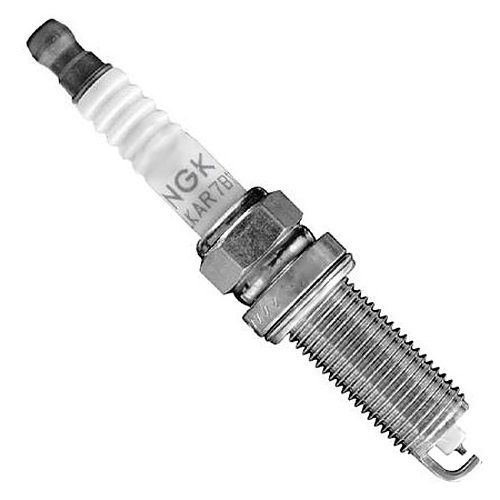 1 BOUGIE NGK ILZKAR7B11 LASER IRIDIUM (2)