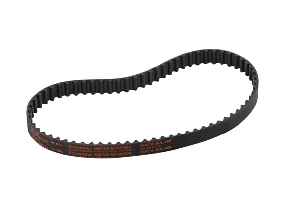 1 COURROIE DE DISTRIBUTION 941079 73740242A / 73740241A / 73740281A DUCATI MONSTER 796 2011-2014