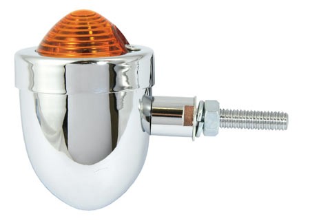 PAIRE DE CLIGNOTANTS MINI CUSTOM SMALL*