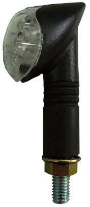 PAIRE DE CLIGNOTANTS LED PHANTOM LONG*