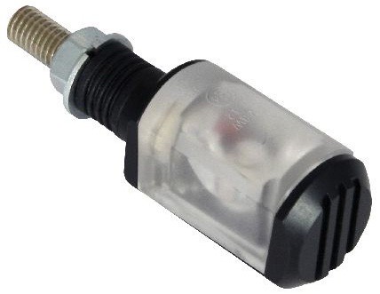 PAIRE DE CLIGNOTANTS LED ICE*