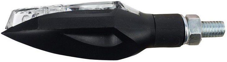 PAIRE DE CLIGNOTANTS LED BLADE* INDLED63 (2)