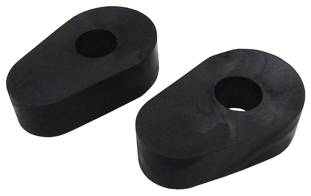 MOUSSE DE COMBLEMENT POUR CLIGNOTANTS R�P�TITEURS INDRIS04 YAMAHA*
