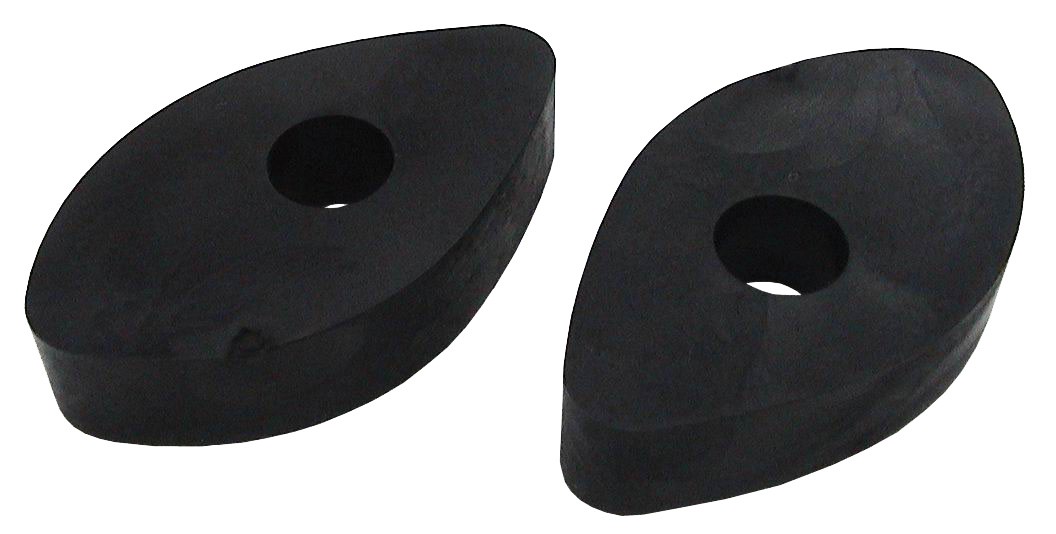 MOUSSE DE COMBLEMENT POUR CLIGNOTANTS R�P�TITEURS INDRIS06 HONDA* INDRIS06