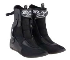 ALPINESTARS CHAUSSONS DE REMPLACEMENT POUR NEW TECH 10