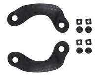 ALPINESTARS INNER BRACE SIDE BARS POUR NEW TECH 10
