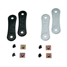 ALPINESTARS INNER BOOTIE SIDE BARS POUR TECH 10