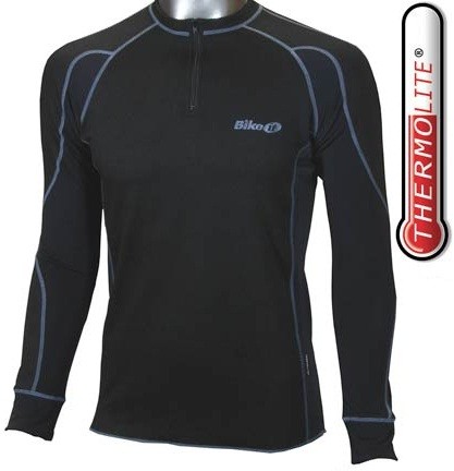 BIKETEK SOUS-V�TEMENT UNDERWEAR TOP ANTI FROID*