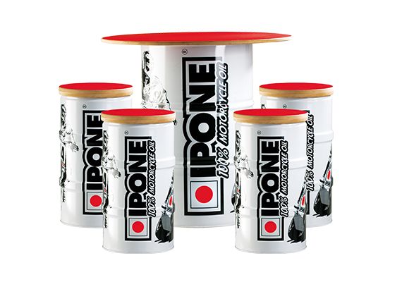 - IPONE ASSISE COUSSIN NOIR POUR TONNELET FUT VIDE DECO 60L ( VENDU SANS FUT ) NOIR VENDU A L UNITE