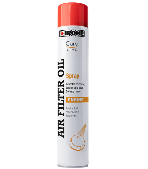 IPONE FILTER OIL SPRAY Racing Huile filtre � Air 750ml 2800652