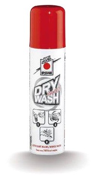 - IPONE DRY HANDS WASH nettoyant main a sec