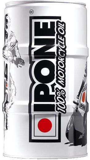- IPONE BIDON TONNELET FUT VIDE DECO 220L