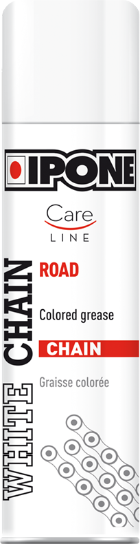 IPONE WHITE CHAIN 250ml