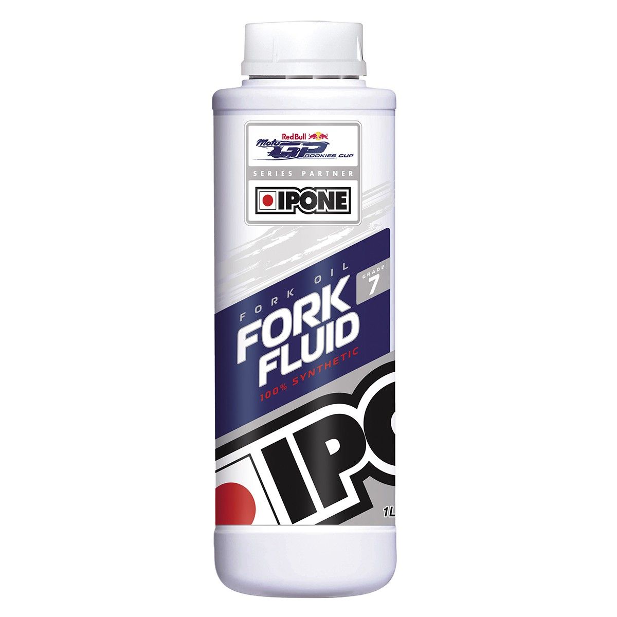 - IPONE FORK FLUID RACING GRADE 7 100% synth�se