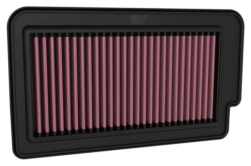 KN FILTRE A AIR KN YA1022 YA-1022 @seul