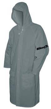 BIKE IT MANTEAU VESTE LONGUE DE PLUIE SMALL/MEDIUM*