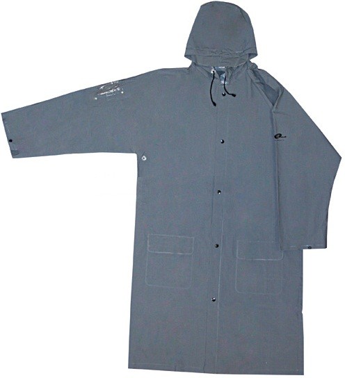 BIKE IT MANTEAU VESTE LONGUE DE PLUIE SMALL/MEDIUM* (2)