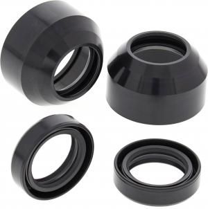 ALL BALLS 2 Joints Spi Spy de Fourche + caches poussi�re 56-106 KAWASAKI KX 60 1994-2004