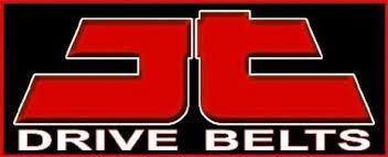 Courroie JTB1501KR HONDA SILVERWING 400 FJS SW-T / ABS 2006-2014 (2)