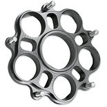 JT SPROCKETS MOYEU ADAPTATEUR ARRIERE JTA750B COURONNE PLATE POUR DUCATI 796 HYPERMOTARD 2010-2011 1211-0326