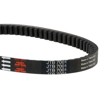 Courroie JTB7001 TAISHAN LF QT-2A COMMUTER 4T 50 Toutes Ann�es (Moteur TSE41QMB)