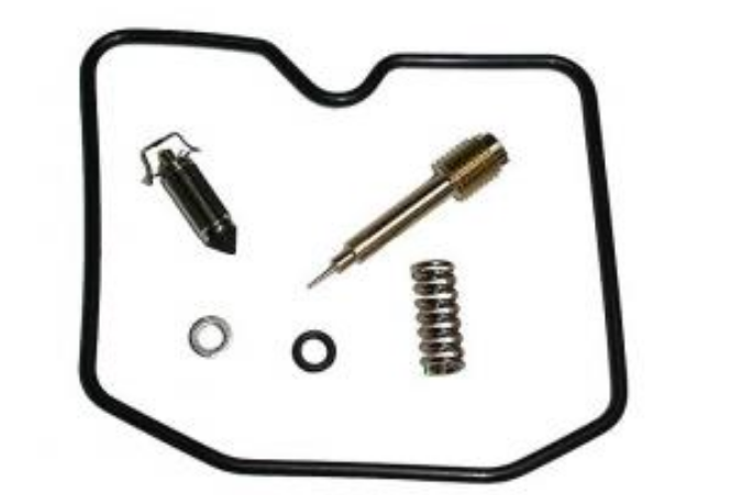 KEYSTER KIT DE R�PARATION POUR CARBURATEUR D`ORIGINE K-1217KKF SUZUKI GSF 600 BANDIT N / S 1995-2005