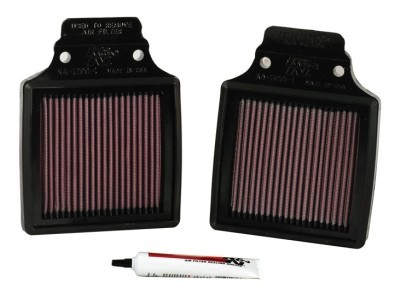 K&N FILTRE � AIR KN KA12991 KA-1299-1*