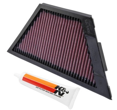 K&N FILTRE � AIR KN KA1406 KA-1406*