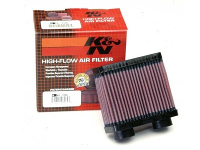 K&N FILTRE � AIR UNIVERSEL KN KA2586 KA-2586*