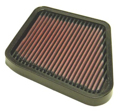 K&N FILTRE � AIR KN KA2587 KA-2587*