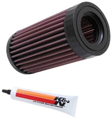 K&N FILTRE � AIR KN KA6201 KA-6201*