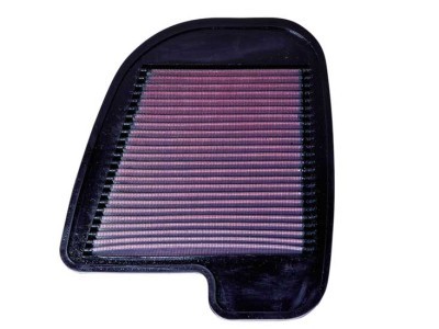 K&N FILTRE � AIR KN KA6502 KA-6502*