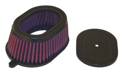 K&N FILTRE � AIR KN KA6589 KA-6589*