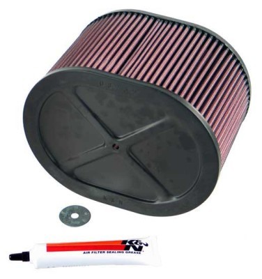 K&N FILTRE � AIR KN KA7504 KA-7504*