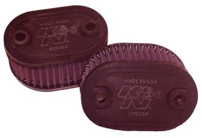 K&N FILTRE � AIR KN KA7586 KA-7586*