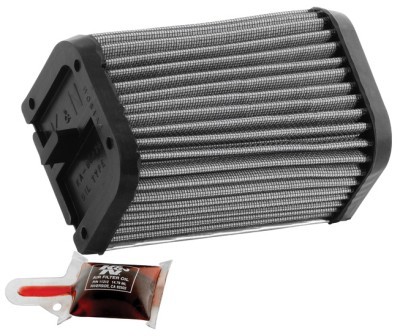 K&N FILTRE � AIR KN KA8076 KA-8076*