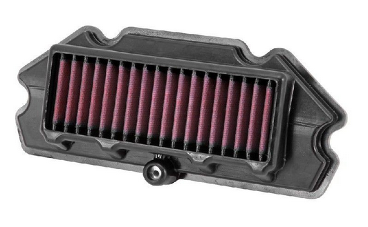 KN FILTRE � AIR KN KA6512 KA-6512 KAWASAKI ER TOUT MOD�LES 2012-2016