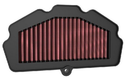 KN FILTRE � AIR KN KA6517 KA-6517 KAWASAKI 650 Z 2017-2024
