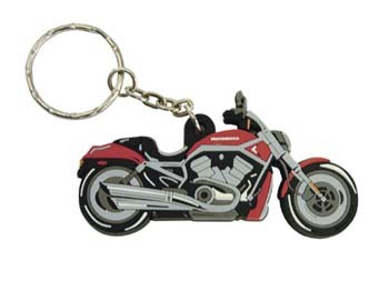 PORTE CLEFS HARLEY DAVIDSON V-ROD (KEYR56)*